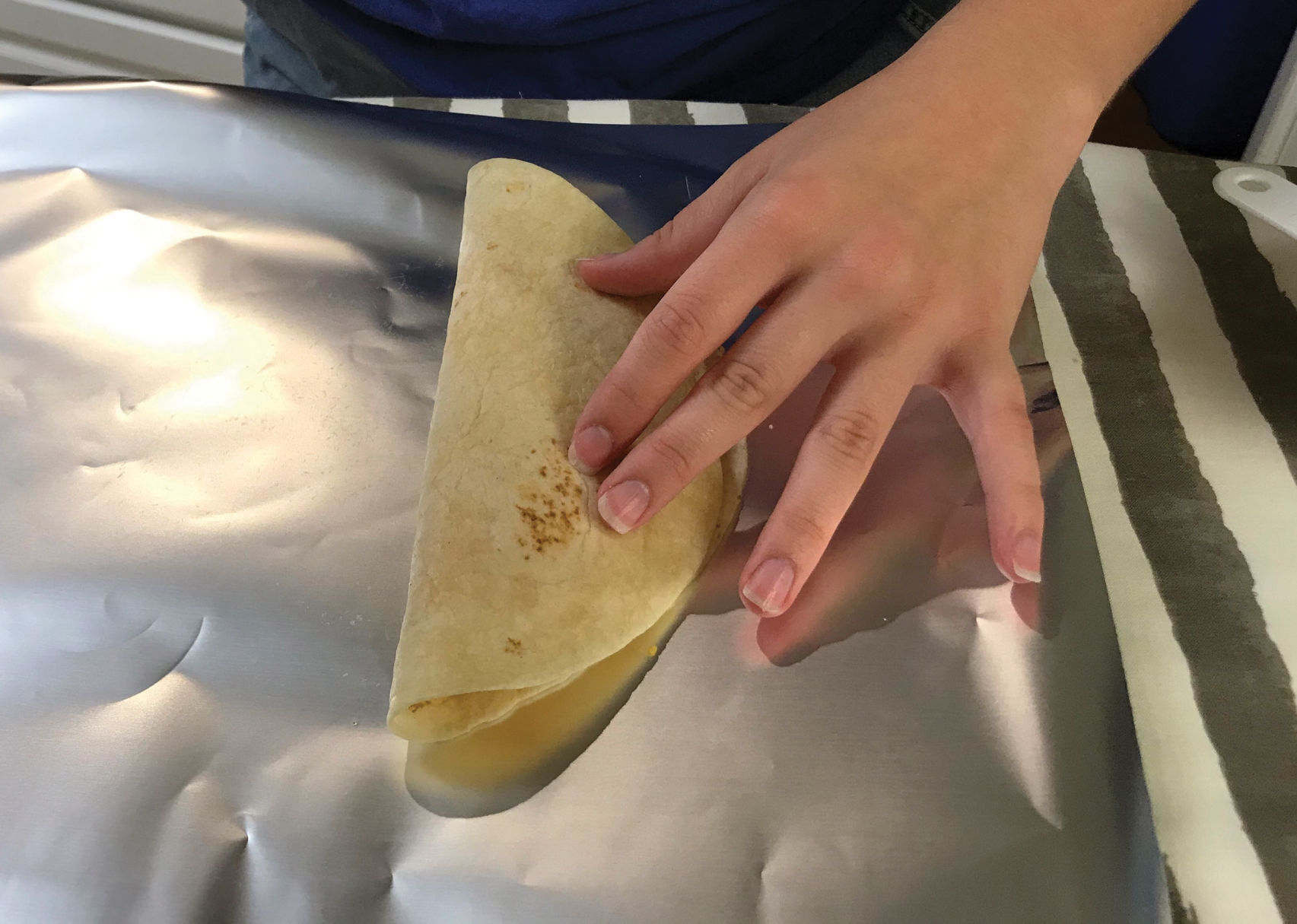 CTF ironing quesadillas 2.jpg